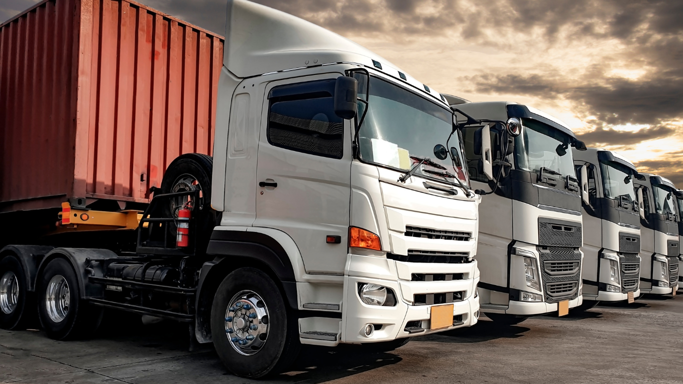 TRANSPORTATION AND YARD Beyond Cargo